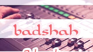 Badshah 3d audio track
