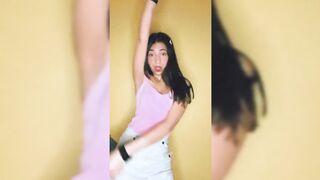 Indian Girl Versha Kaur Dance