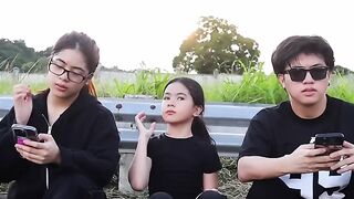 When mamushi comes on ⭐️⭐️???? Watashi wasta! #SiblingGoals #dance