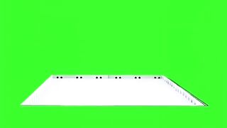 Green screeen