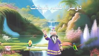 Doosra kalma 4 kids