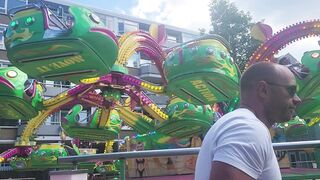 Tilburgse kermis