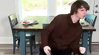 Mr beast coming home