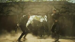 See (2022) - Best Fight Scenes
