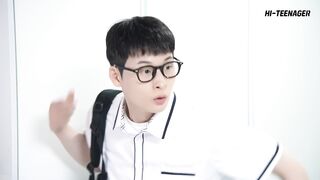 특별한 과외 선생님을 만나면 생기는 일