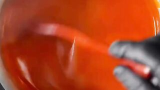 Cooking part 5