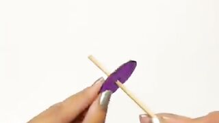 woods and paper make a toy