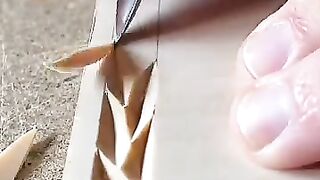 how make beautiful wood working