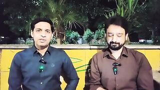 Why Maulana Fazlur Rehman Has Suddenly Changed His Tone for Government? Details by Essa Naqvi
