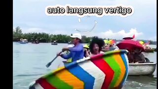 Bikin pusing 2