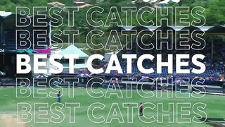 Unbelievable athleticism _ The Best Catches of T20WC 2024