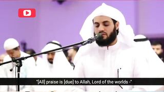 Best Quran recitation to Noah's Story by Raad muhammad alkurdi
