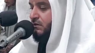 Mishary Rashid Alafasy