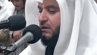 Mishary Rashid Alafasy 2