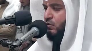 Mishary Rashid Alafasy 3