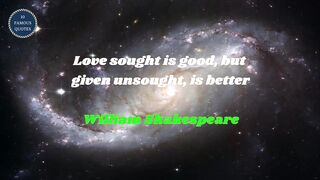 famous quotes about love | Part 903
