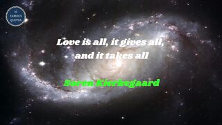 famous quotes about love | Part 904