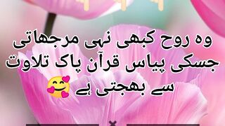 Panch khubsurat baate