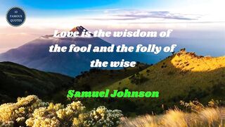 famous quotes about love | Part 905