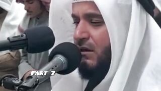 Mishary Rashid Alafasy surah al ghashiya 2