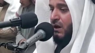 Mishary Rashid Alafasy surah al ghashiya 3