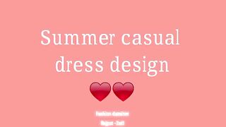 Fashion designing 3