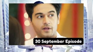 Anupama 30th September 2024 Episode | Anupama Today NEW PROMO