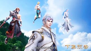 Preview Against The Sky Supreme Eps 346
