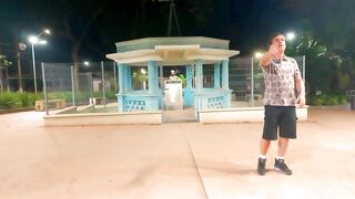 KISSING PRANK SANTA GERTRUDES SP BRASIL - HAVAIANAS  EDITION_HD