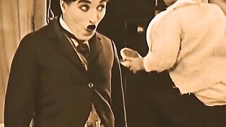 Charlie Chaplin 18