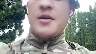 Russian Ukraine War