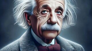 The great scientist Albert Einstein regarding the G30S PKI incident