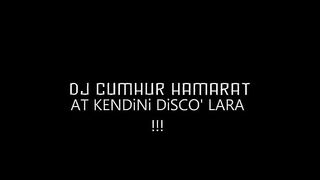 Cumhur Hamarat - At Kendini Disco' lara