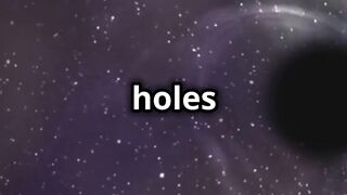 What is a Black Hole? ????