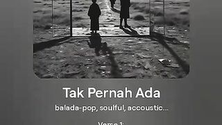 Zylorix - Tak Pernah Ada