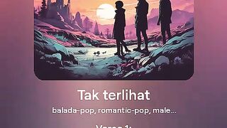 Zylorix - Tak Terlihat
