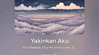 Zylorix - Yakinkan aku
