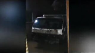 mangkukulam huli sa akto