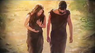unang babae sa mundo