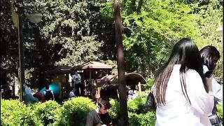Molokan Garden Baku Azerbaijan