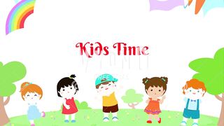 kids time #kids