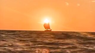 Beautiful view of nature 173