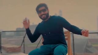 Jis ka bhrosa khuda pr ho
