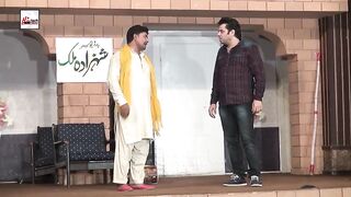FREE HIT FUNNY STAGE DRAMA-P1
