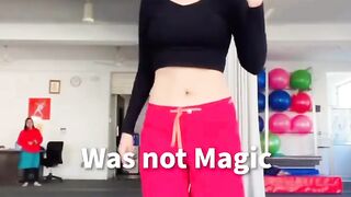 My transformation journey is much more | Somya Luhadia #shorts #weightlosstransformation