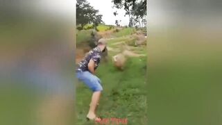 Funny Videos 2022 | Instant Regret | Fails Of The Week | Fail Compilation 2022 |