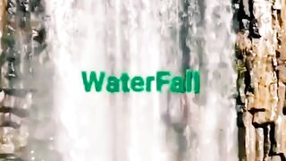 Waterfall