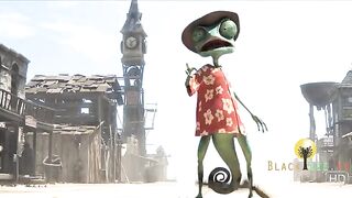 Rango DVD Bonus Scene_HIGH