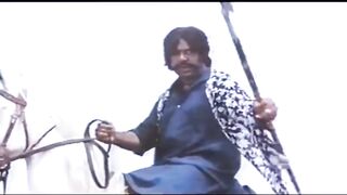 Sultan Rahi Movie Shorts
