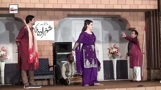 COMEDY STAGE SHOW